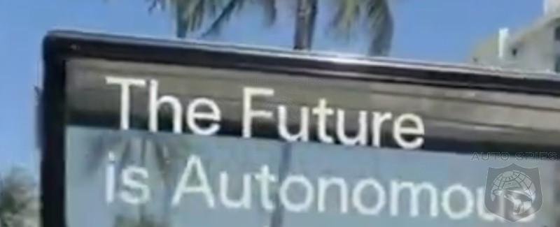 WATCH PCM PRETTY COOL MARKETING Check Out This Fun Display Roaming Miami F1 Week