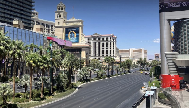 Las Vegas Lost MILLIONS of Visitors Making THIS GLARING MISTAKE Are Carmakers Doing The Same Thing And Are They NEXT You Tell Us