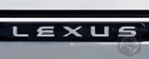 AI WARS Which Lexus GX550 Face is Better Is The Real Answer A Designers NIGHTMARE