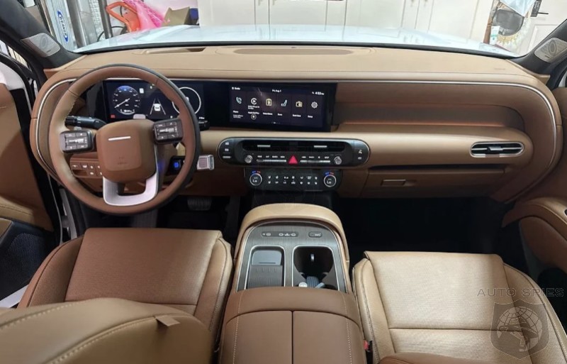 REVIEW Have The Top Of The Line Hyundai s Kia s And Genesis Out Luxed Mainstream Audi INTERIORS In 2026 With Better Materials AND Lower Price Tag