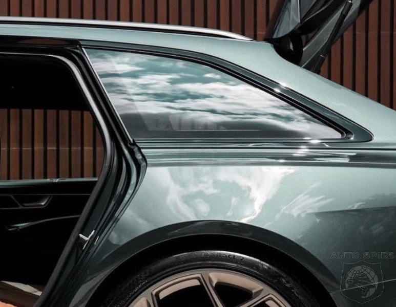 IT S NOT EASY BEING GREEN What s Your OPINION Of The Color Making A Comeback On Vehicles