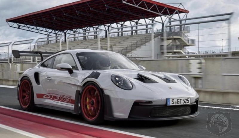 WHO Wins THIS Fight The BUYER Or Porsche NA YOU DECIDE