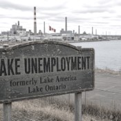 Canada s NEW Best Friend DENIAL The U S Doesn t Need Canadian Oil Turns Out It Doesn t Need Canadian Cars Either