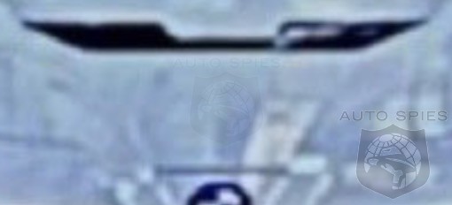 SPY PHOTOS Did The NEXT BMW M3 M4 Front End Just LEAK