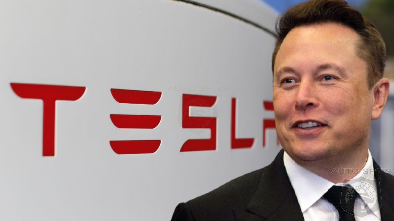 Musk Keeps HAMMERING Biden. This Time With THIS BARB....