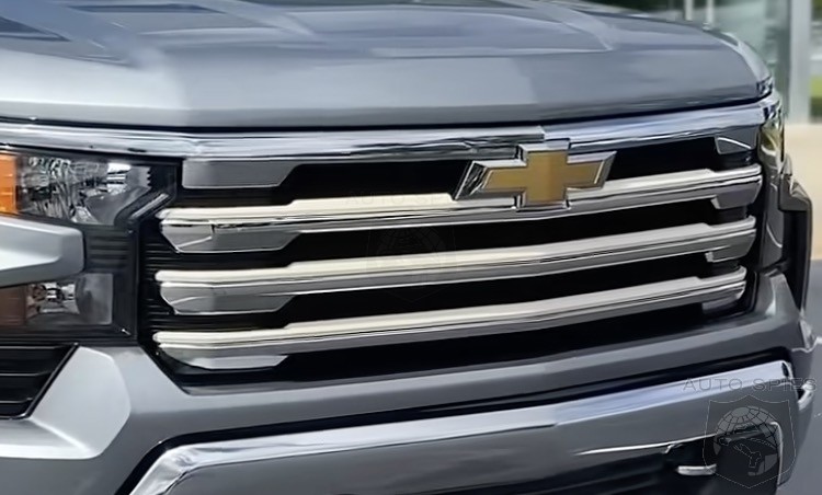 Vehicles Like The Bronco Heritage Edition Thrive The Curious Case of Missing Factory Two Tone Pickups