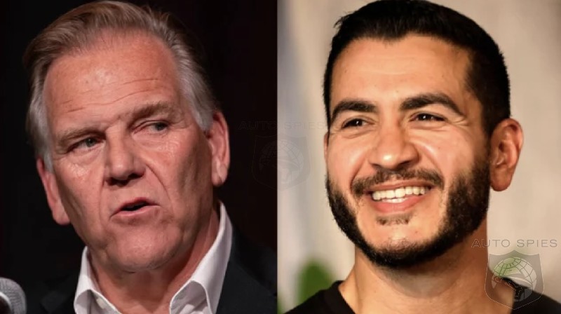 CANDIDATE WARS AL SAYED vs ROGERS Which Candidate Will Better Serve Michigan s Auto Industry and Autoworkers