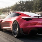 Tesla Roadster Coming October 1st RATE Your Interest Level 1 10