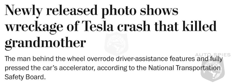 HOW BIASED Is The Mainstream Media AGAINST Tesla Vehicles In 2026 Discuss