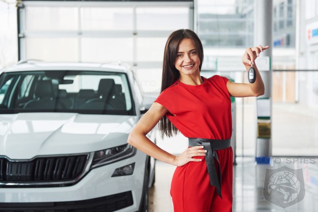 FOR BETTER OR WORSE? Calling All Our Car Dealer Readers! Has This Last Year Of RISING Prices And Lack Of Product HELPED Or HURT You PERSONALLY?