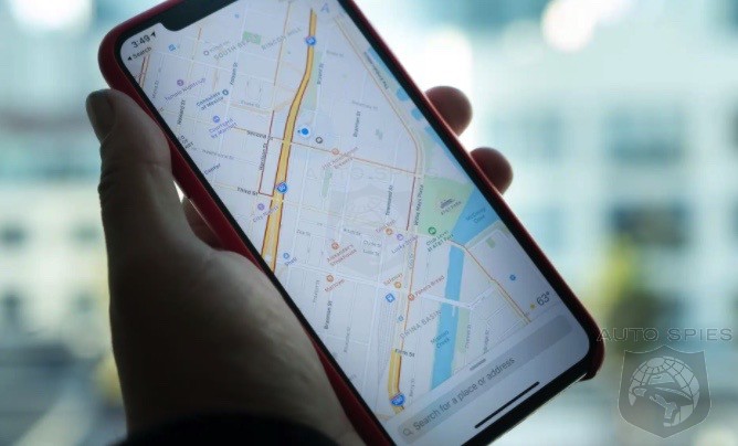 You WON'T BELIEVE THIS ONE! Thieves PLANTING iPHONE'S In Vehicles To Track Their Targets?