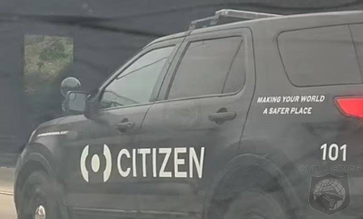 Will YOU Be Using THIS App In YOUR Car To Keep The Streets SAFE?