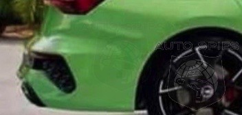 SPIED! STUD Or DUD? New Audi RS3 Photos LEAK! Jetta PLUS?