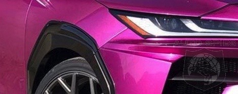 DUDE! I Got The SICKEST Deal On A Lamborghini Urus! BRUH, It's A RAV4.