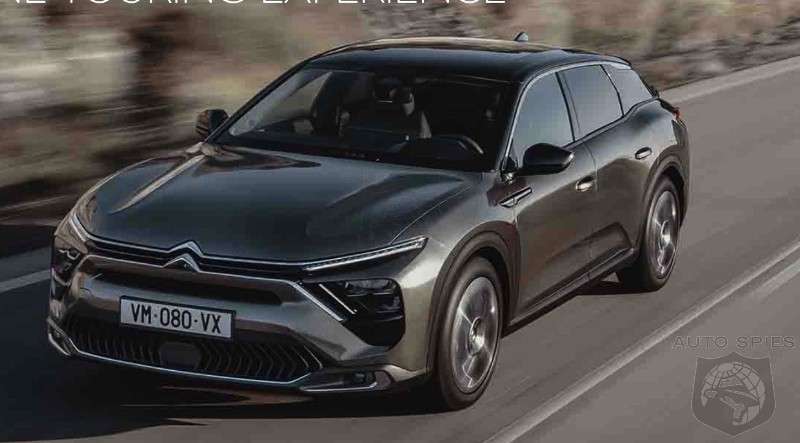 Do European Vehicles That You Can't Buy Here WOO And INTRIGUE You? Or NAH?