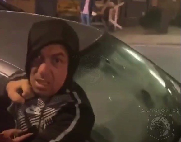 SHOCK VIDEO! If This AIN'T A SLAP In The Face? What PUNISHMENT Should Be Given For THIS INSANITY?