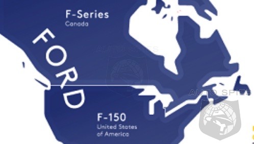 Can YOU Guess The Best Selling Vehicles In Each Country Around The World OUTSIDE Of The USA And Canada?
