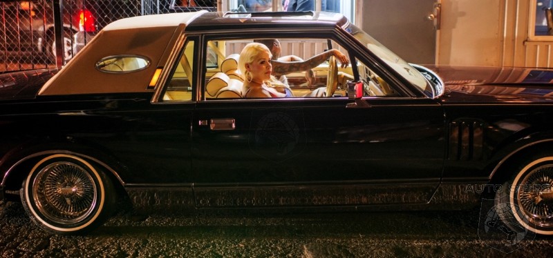 All My Friends Know The LOW-RIDER. LA's ENDLESS Love Of These Iconic Rides. And How The LADIES Are Now Making A SCENE!