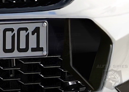 SPIED! 2022 BMW 3-Series FACELIFT Any Day Now? What Does It Need To IMPRESS You Or 001?
