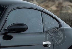 BMW Z8 FANS! Look FAMILIAR? IT'A NOT What You Think It Is! Take A Look To Find Out!