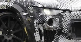 Is ANYONE Really Waiting For THIS Full-Blooded Thoroughbred Ferrari FUV?