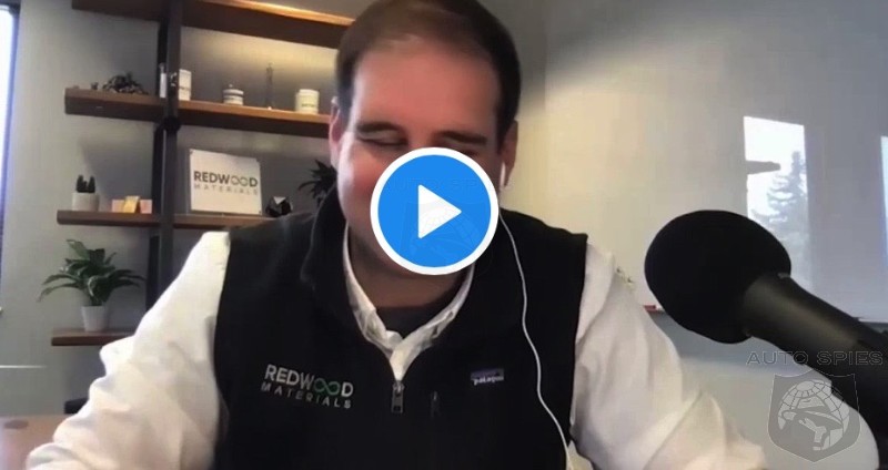 WATCH! Has The RACE To Go ALL EV, Done the BIGGEST Damage To The Solvency Of Anyone Competing With Elon? The Tesla Co-Founder Thinks So And Says The Math DOESN'T Work.