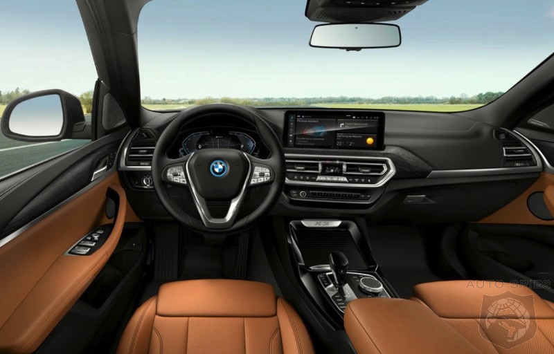 REVIEW: BMW X3 DIESEL! Such Great Vehicles PURPOSELY Being ABANDONED By These INSANE Execs.