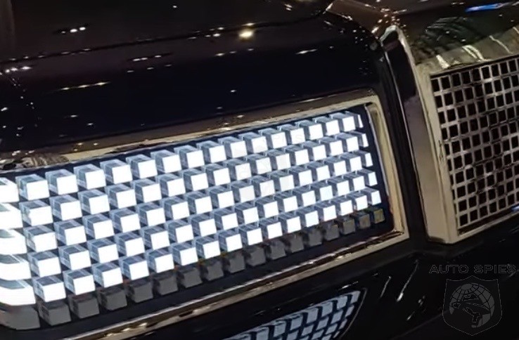 VIDEO: FUTURE SHOCK! Let's Start Your Sunday With A HYUNDAI! The 'GRANDEUR'. OH, YOU WON'T Believe THIS ONE!