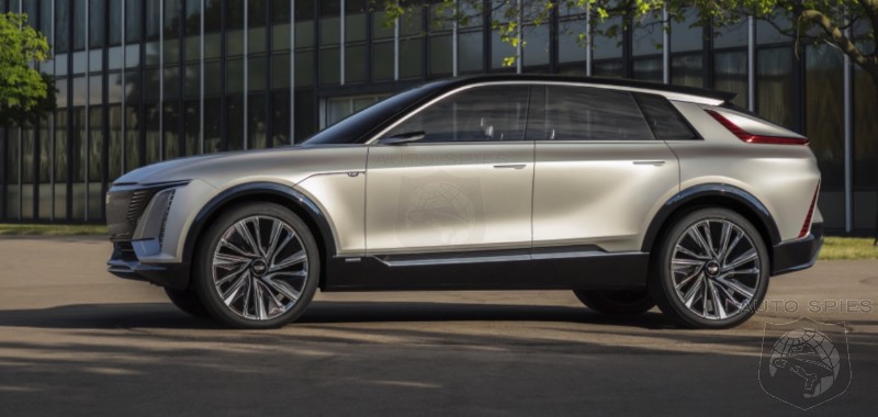 Guess Which TYPE Of Vehicles Have The WORST Reliability As A Group? EV'S! Does That Change Your Mind For Potential OWNERSHIP?