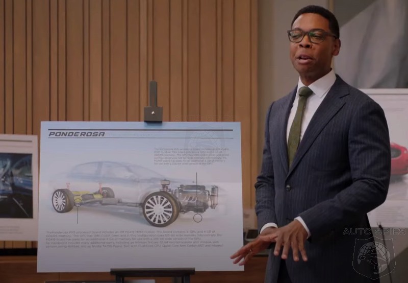 MUST SEE TV? AMERICAN AUTO: The OFFICE Meets The AUTO INDUSTRY? Will YOU Watch?