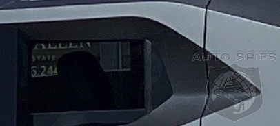 Did The BMW Concept M BORROW Some Design Details From THIS? And Should The NEXT Toyota FJ Cruiser Do The SAME?
