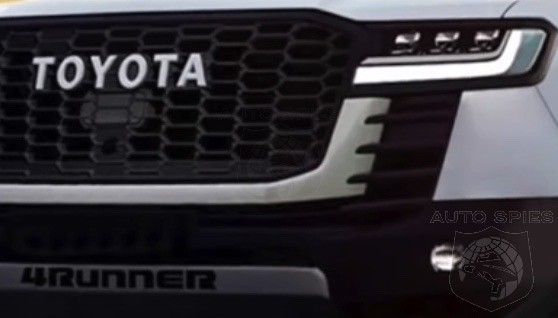 VIDEO: Should You WAIT For The 2023 Toyota 4Runner Or Buy NOW? Here Are FIVE Reasons TO HOLD OFF! 