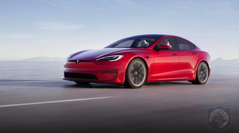 Do YOU Think Tesla Is Misreported By The Mainstream Media OR Are They Covered FAIRLY?