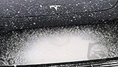 DASHING THROUGH THE SNOW! We Debut The OFFICIAL 2021 Auto Spies Holiday Card And Send Our Best Wishes To the GREATEST Audience On EARTH!