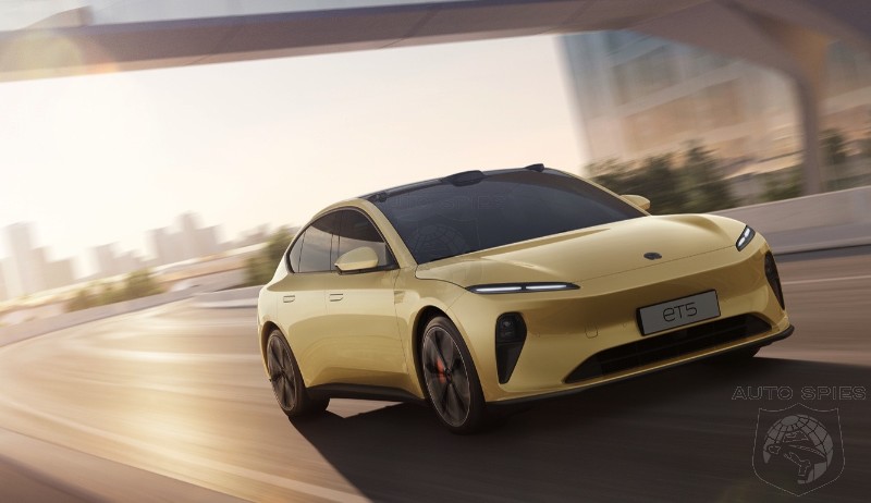 In The END, Will ALL These Tesla Competitors End Up Like Those Who Tried To Challenge Apple?