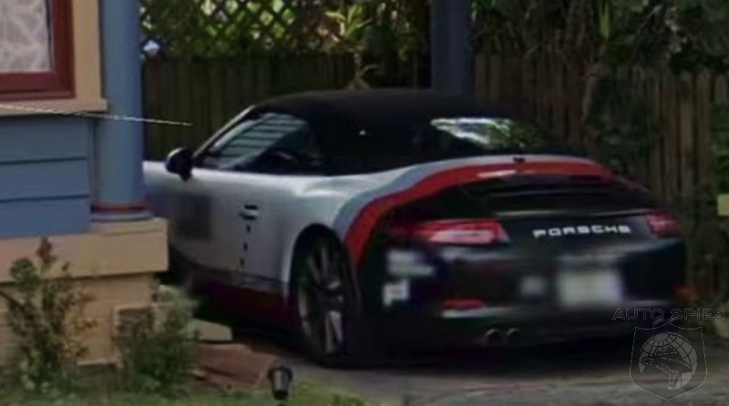 FLORIDA PORSCHE MAN? 911 Driving Investment Banker SUCKER PUNCHES SIXTEEN-YEAR-OLD GIRL For Cutting Him Off!