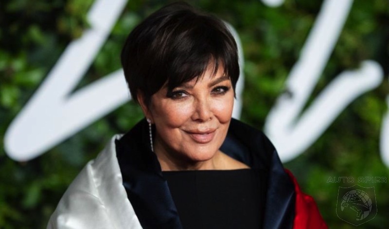 GUESS What The Kardashian And Jenner Crew ALL Got For Christmas???