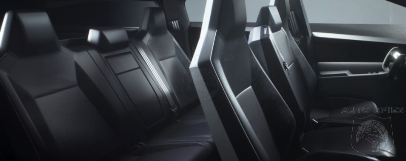 VIDEO Interview: WHAT To Expect From Tesla In 2022. Are They Right Or WAY Off?