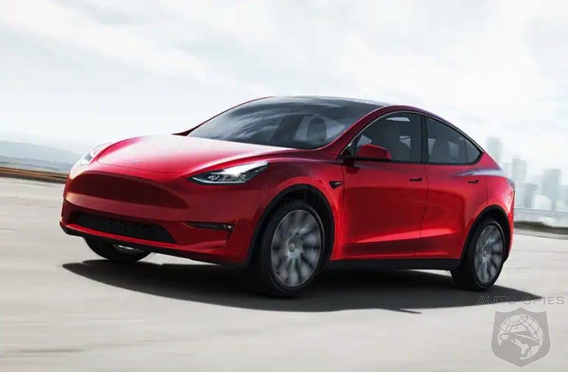 WHICH Newcomer EV's Were The WINNERS And LOSERS In 2021? Full List...