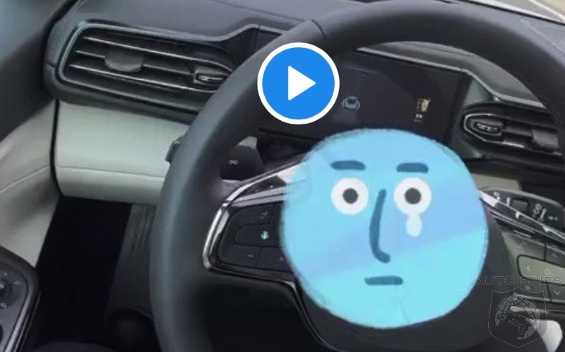 VIDEO: DOH! NIO Self-Driving FAIL! Guess It May NOT Be A TESLA KILLER After ALL!