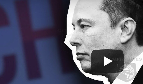 VIDEO: CNN Says Elon Musk Is NO Role Model. Do YOU Agree? And Who Are THEY To Talk?