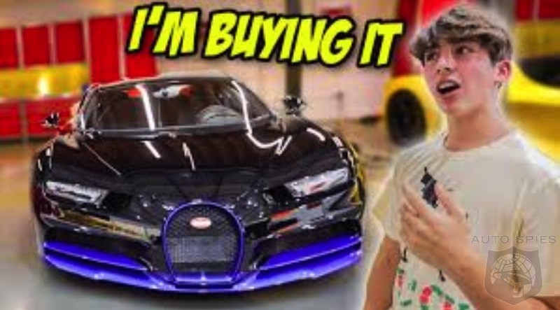 What Skills Are Kid Being Taught That Will Be USEFUL For Them In REAL-LIFE? Should They Be Taught How To Buy A Car?