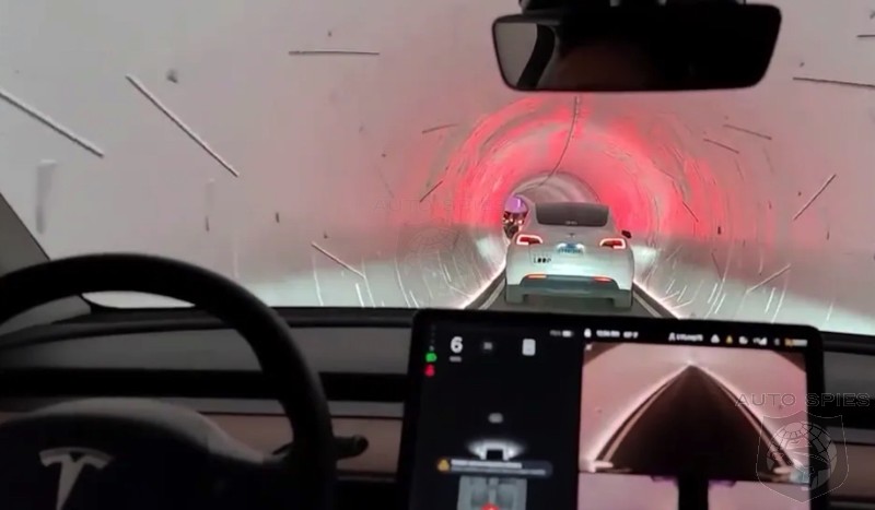 Elon Musk's 'Vegas Loop' Tunnel Called A DEATH TRAP After CES Attendees Get Stuck. What Say YOU? Is IT TRUE OR SOUR Grapes?