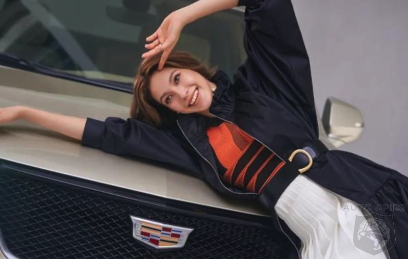 Why Are CADILLAC and Other Brands, STILL Throwing Money Skier 