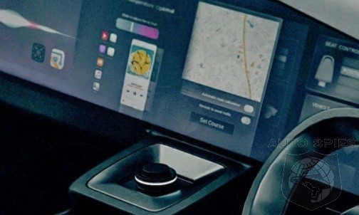 Apple Car To Get FUTURISTIC Sunroof If It EVER Gets Made? Leaked Docs Say YES!