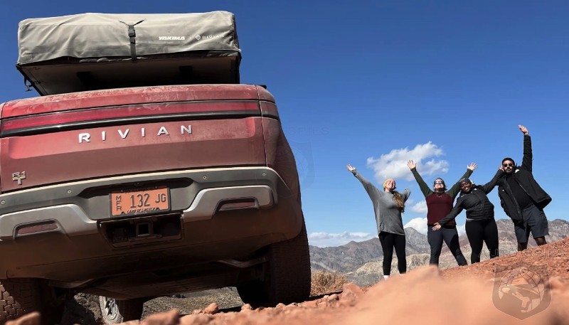 AS IF EV's Aren't OVERPRICED ENOUGH! Rivian Announces BIG Price Increases.