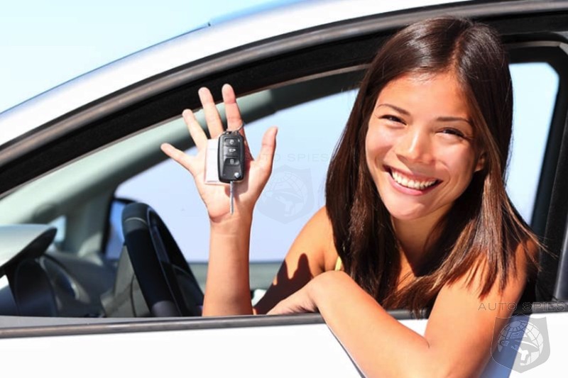 RIGHT NOW, Is the Car Or Truck You're Trying To Buy OR Considering An ICE Vehicle OR An EV Alternative Based Ride?