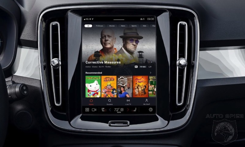 Top 5 reasons to look for Apple CarPlay and Android Auto in a new