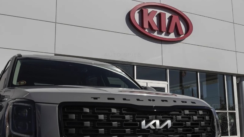 SOME Kia's And Hyundai's Being REJECTED By Insurance Providers? Looks That Way!