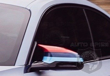 SPY PHOTOS! MORE 2023 BMW M2 SHOTS LEAK! AND, We Get Some Twitter Feedback As A BONUS!